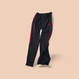 Adidas Woman’s Black Track Pants
